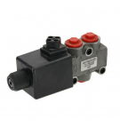 Zawór elektromagnetyczny 3/2 Walvoil 24 VDC